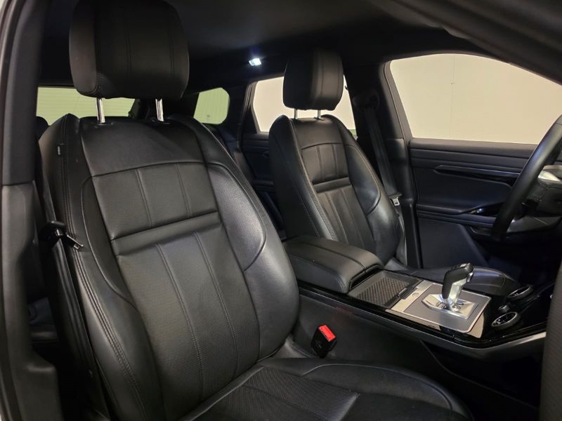 LAND ROVER Range Rover Evoque 2.0D I4-L.Flw 150 CV AWD Auto R-Dynamic S